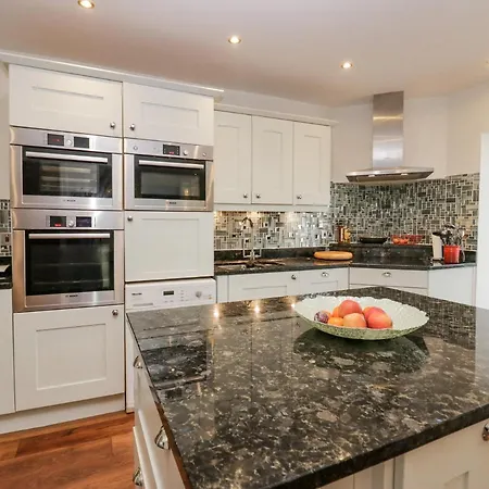 Vakantiehuis Holme Fell Coniston