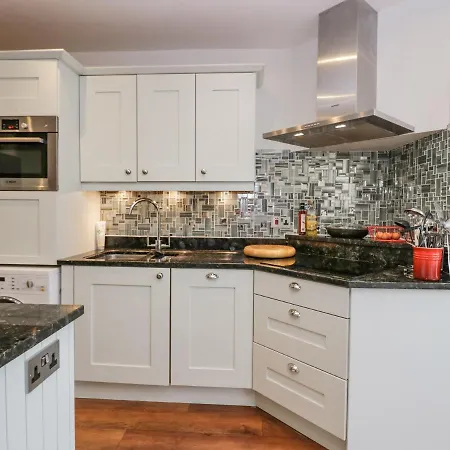 Holme Fell Vakantiehuis Coniston