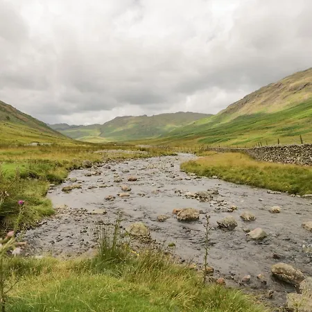 Vakantiehuis Holme Fell Coniston