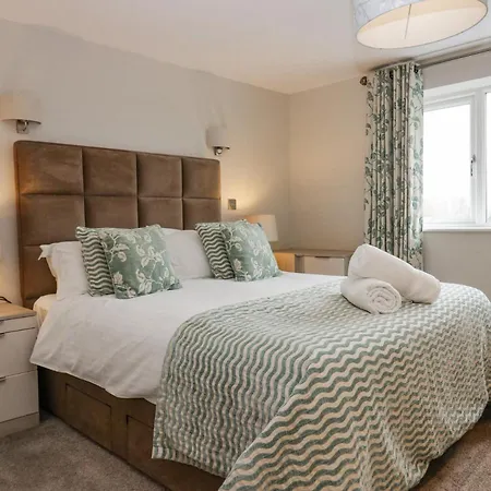 Vakantiehuis Holme Fell