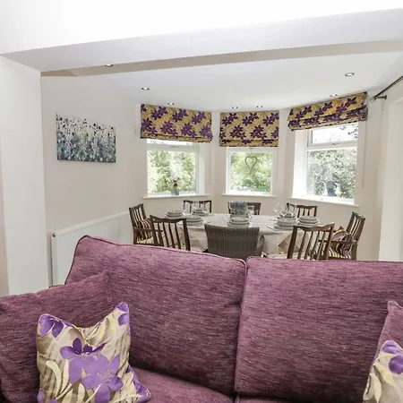 Holme Fell Vakantiehuis