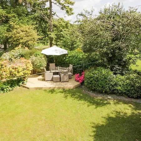 Holme Fell Vakantiehuis Coniston