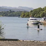 Holme Fell Prázdninový dům Coniston