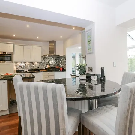 Holme Fell Casa de Férias