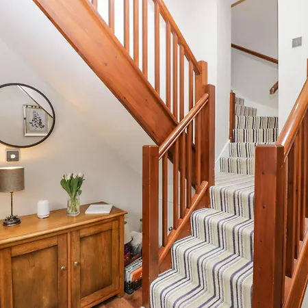 Сasa de vacaciones Holme Fell *