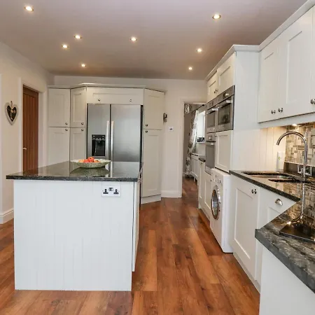 Holme Fell Casa de Férias Coniston