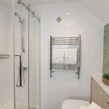 Holme Fell Nyaraló Coniston