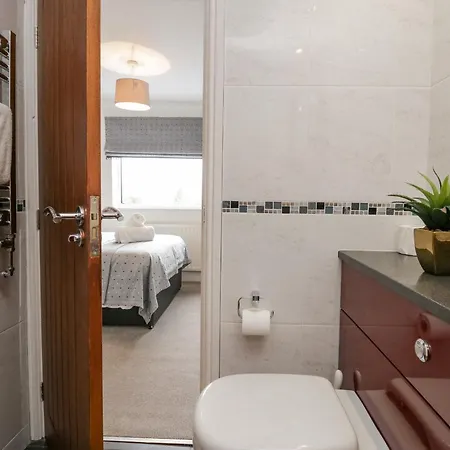 Nyaraló Holme Fell *