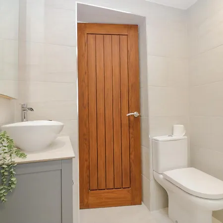 Nyaraló Holme Fell *