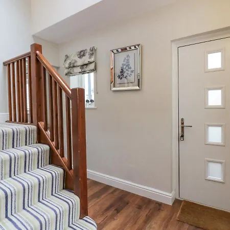 Nyaraló Holme Fell *