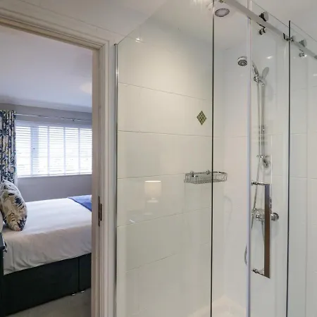 Сasa de vacaciones Holme Fell