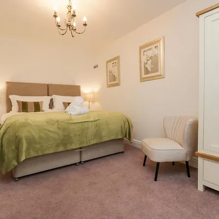 Casa de Férias Holme Fell