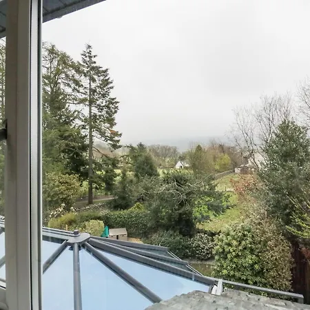 Сasa de vacaciones Holme Fell *