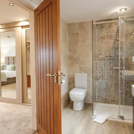 Holme Fell Casa de Férias