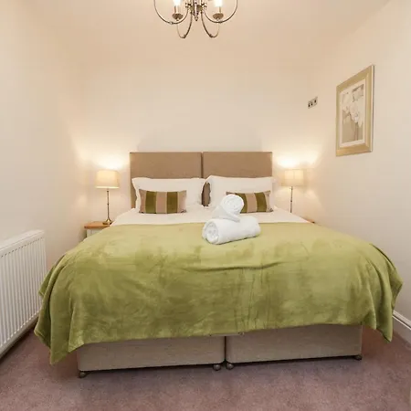 Holme Fell Casa de Férias *