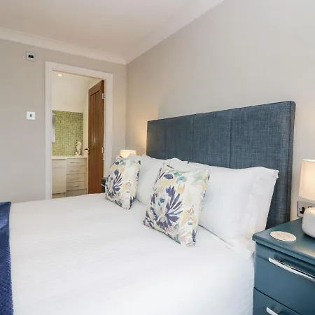 Casa de Férias Holme Fell *