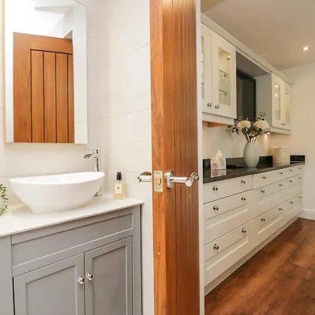 Сasa de vacaciones Holme Fell *