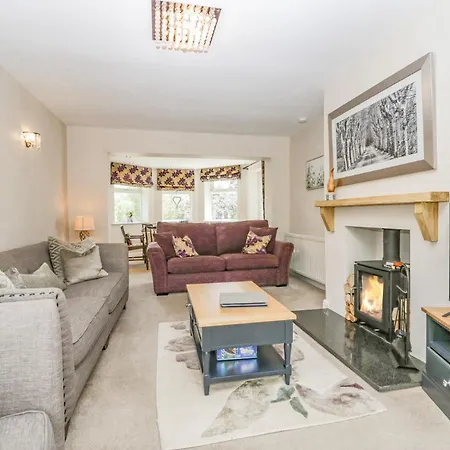 Holme Fell Casa de Férias Coniston