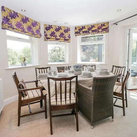 Сasa de vacaciones Holme Fell Coniston