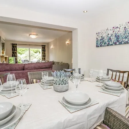 Casa de Férias Holme Fell