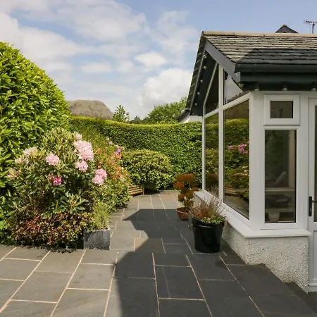 Casa de Férias Holme Fell *