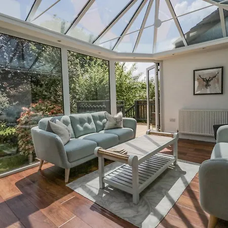 Holme Fell Casa de Férias Coniston