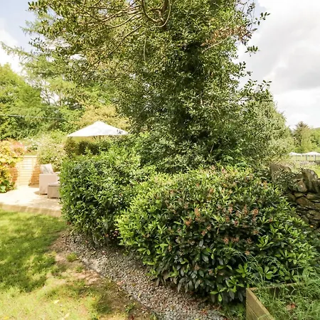 Holme Fell Nyaraló Coniston