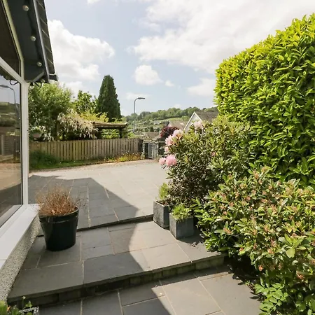 بيت للعطل Holme Fell كونيستون