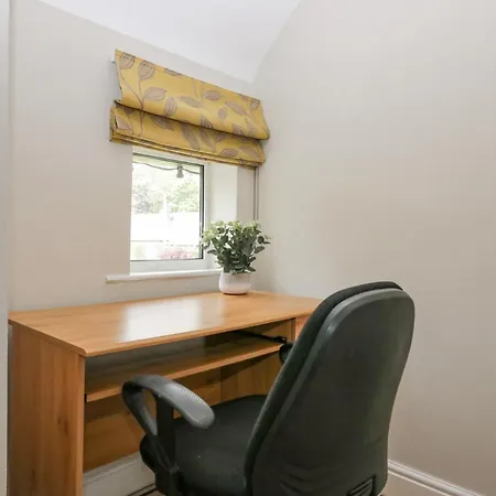 Holme Fell Casa de Férias *