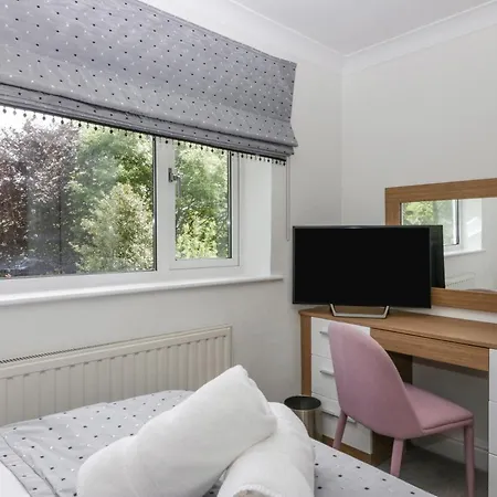 Сasa de vacaciones Holme Fell