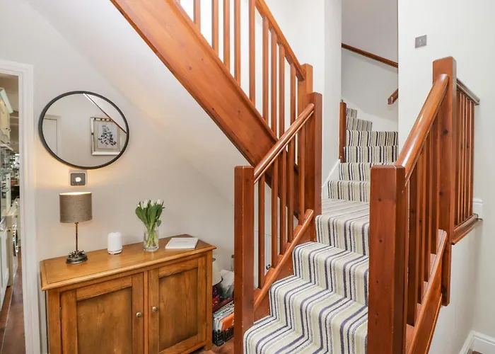 度假居 Holme Fell *