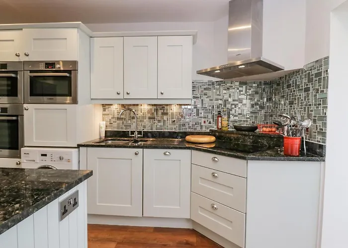 Holme Fell Σπίτι διακοπών Coniston