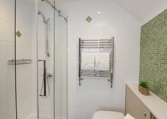 Holme Fell بيت للعطل كونيستون