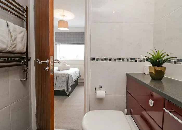 بيت للعطل Holme Fell *