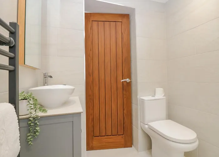 بيت للعطل Holme Fell *