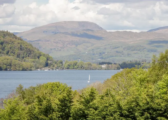 度假居 Holme Fell *