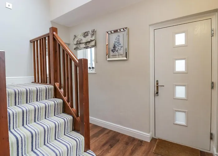 Σπίτι διακοπών Holme Fell *