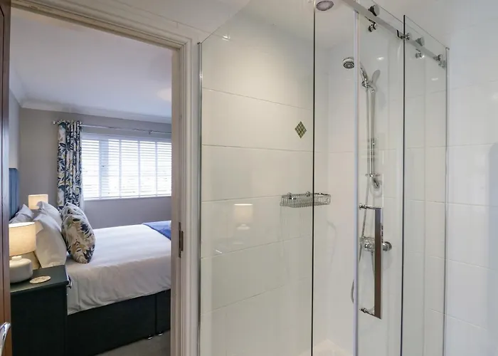 بيت للعطل Holme Fell