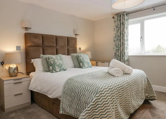 度假居 Holme Fell