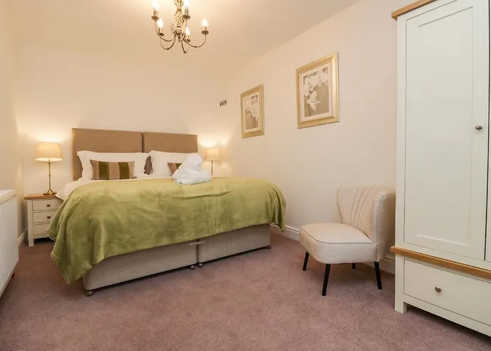 Σπίτι διακοπών Holme Fell