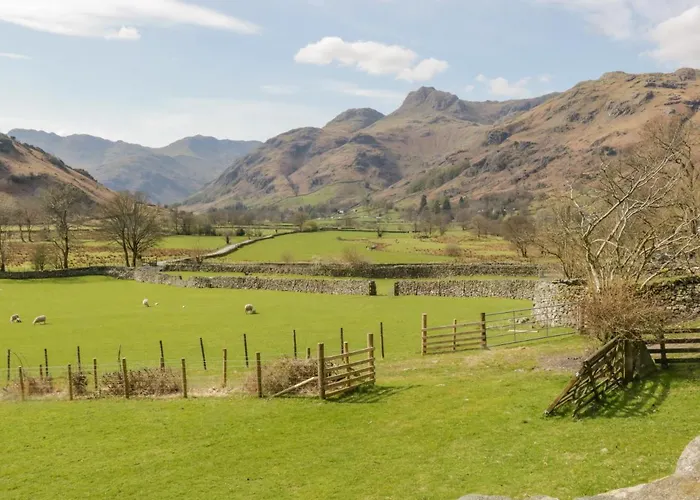 度假居 Holme Fell