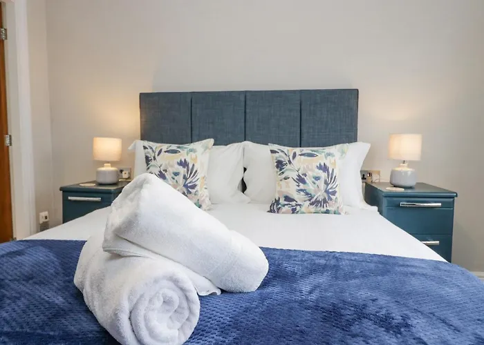 Σπίτι διακοπών Holme Fell Coniston