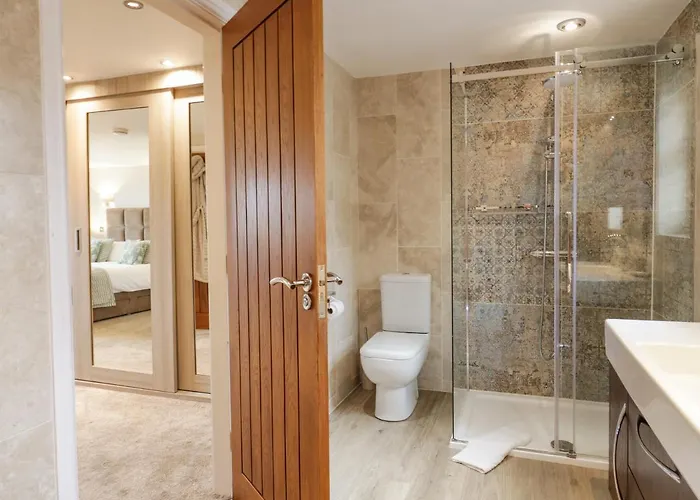 Holme Fell بيت للعطل