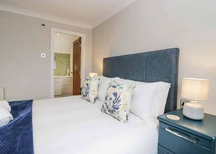 بيت للعطل Holme Fell *