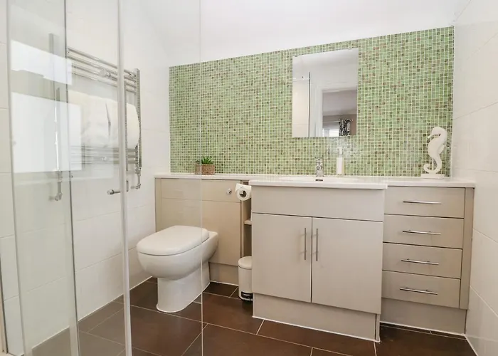 بيت للعطل Holme Fell كونيستون