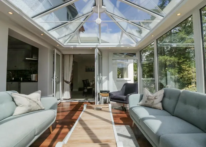 Holme Fell * كونيستون