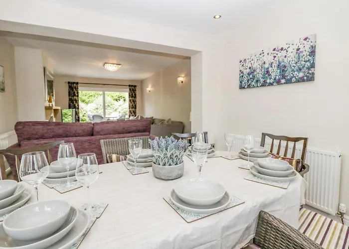 度假居 Holme Fell