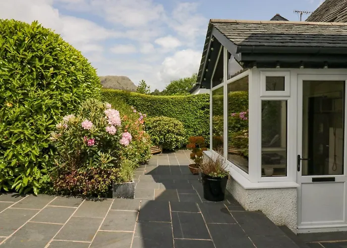 度假居 Holme Fell *