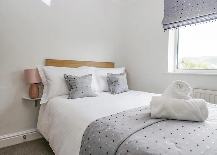 Holme Fell 科尼斯顿