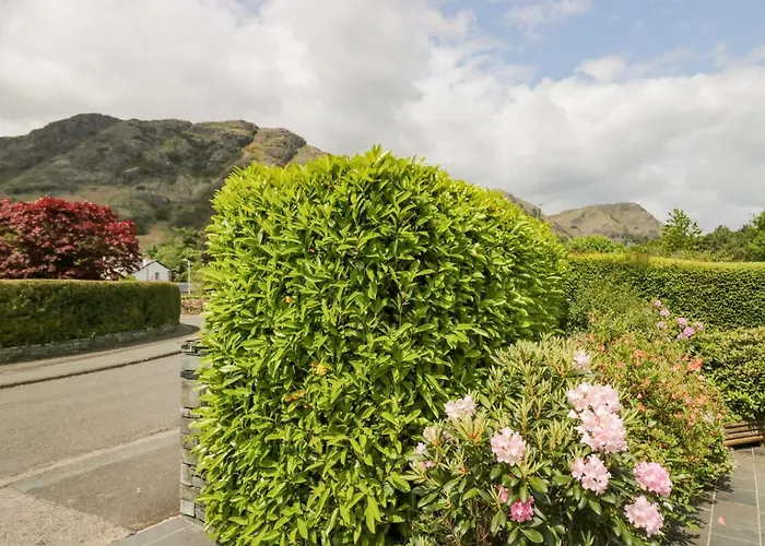 Holme Fell 度假居